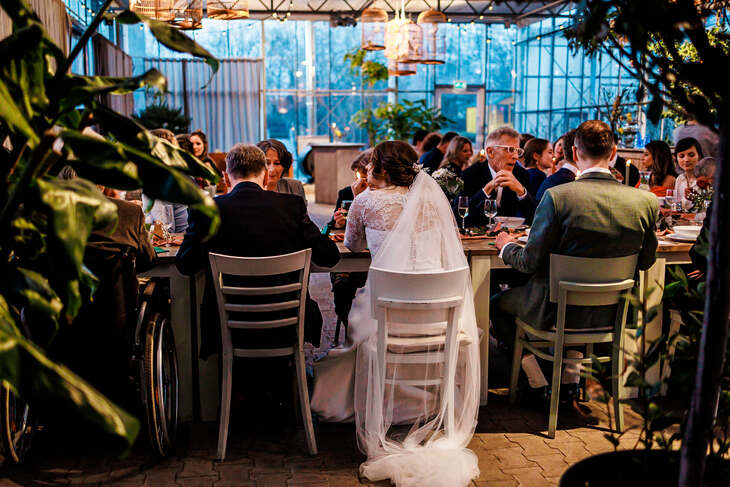 Bruiloft Silent Disco Moestuin Utrecht BestDayEver Fotografie 2
