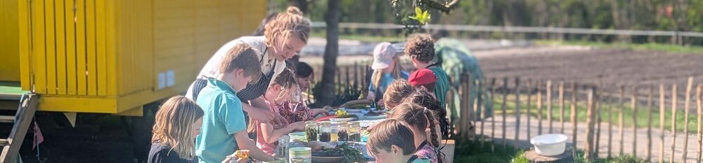 Koken met kids5