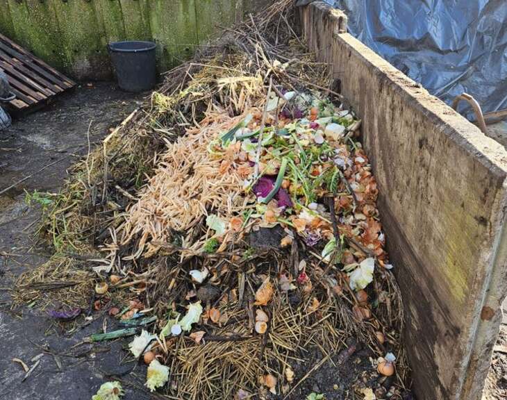 compost